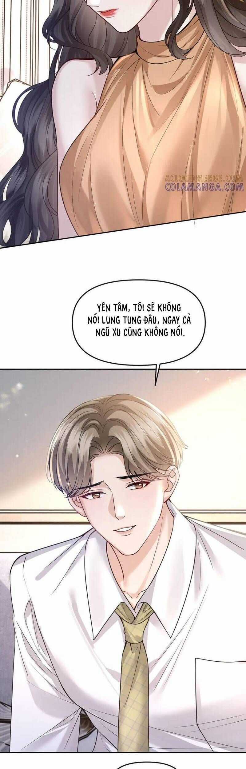 Đắm Say - Chapter 51 - Trang 12