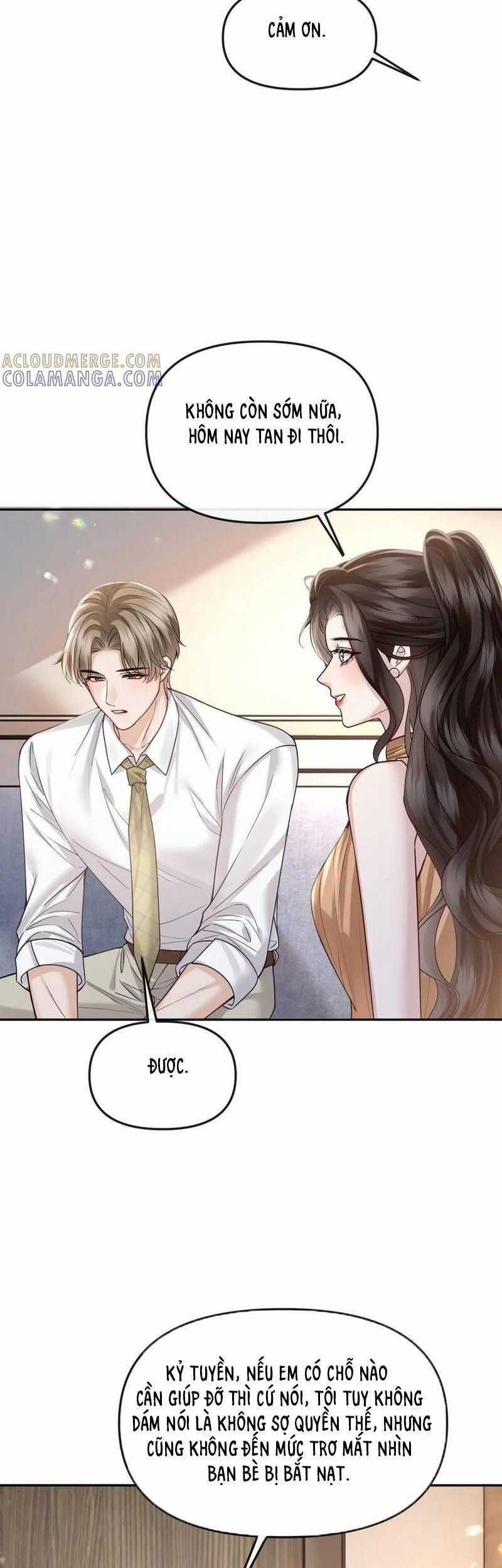 Đắm Say - Chapter 51 - Trang 13