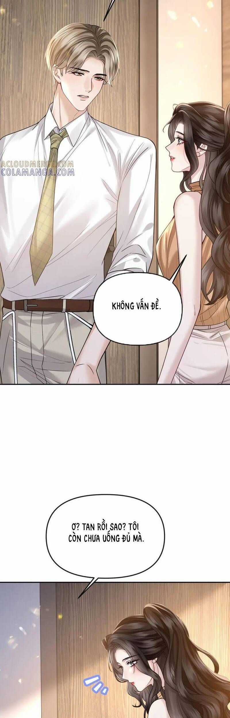 Đắm Say - Chapter 51 - Trang 14