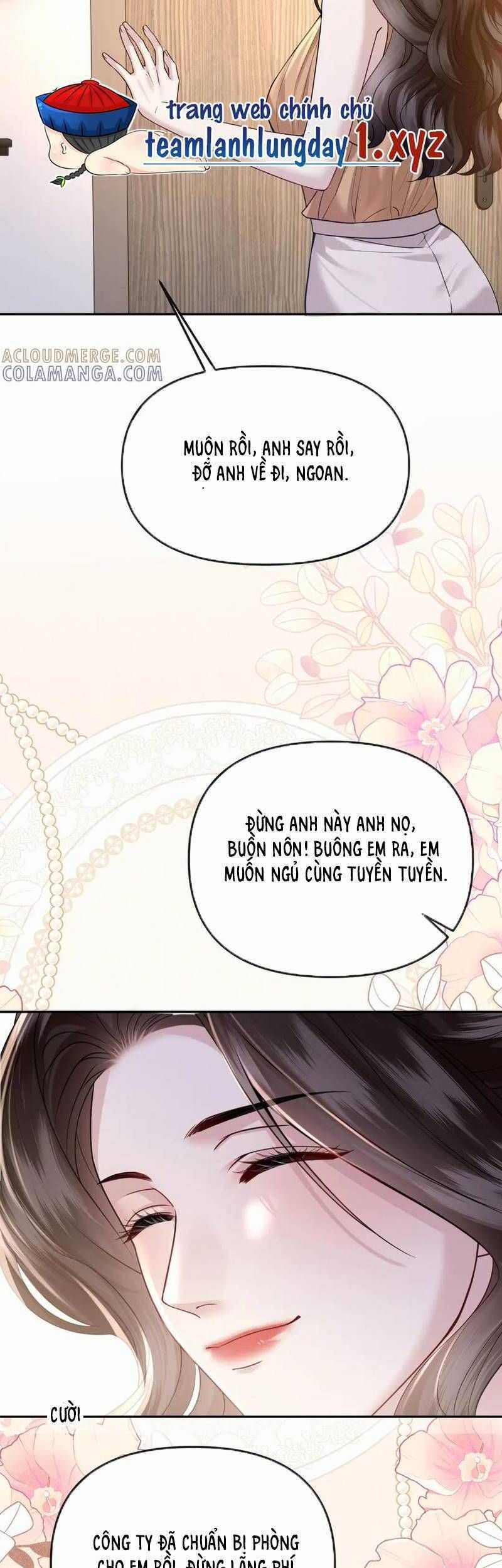 Đắm Say - Chapter 51 - Trang 15