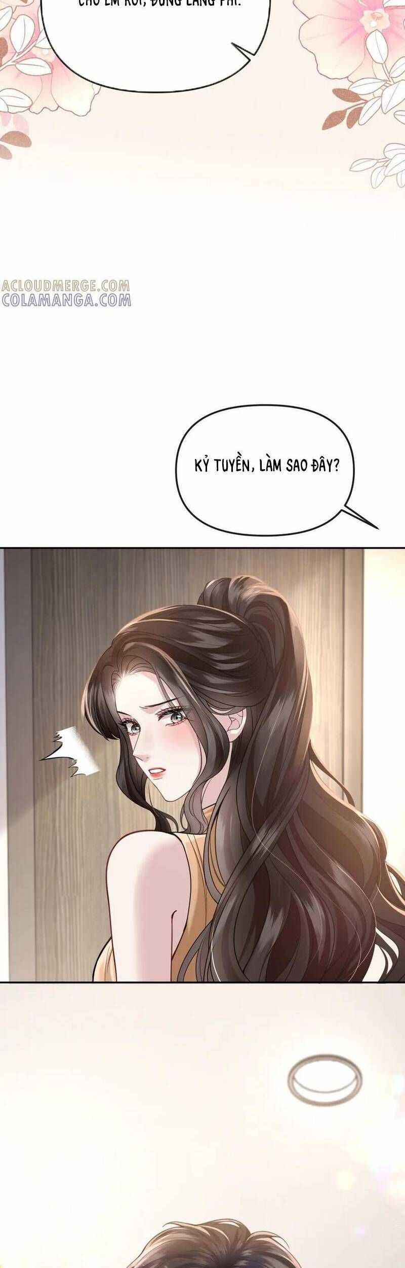 Đắm Say - Chapter 51 - Trang 16