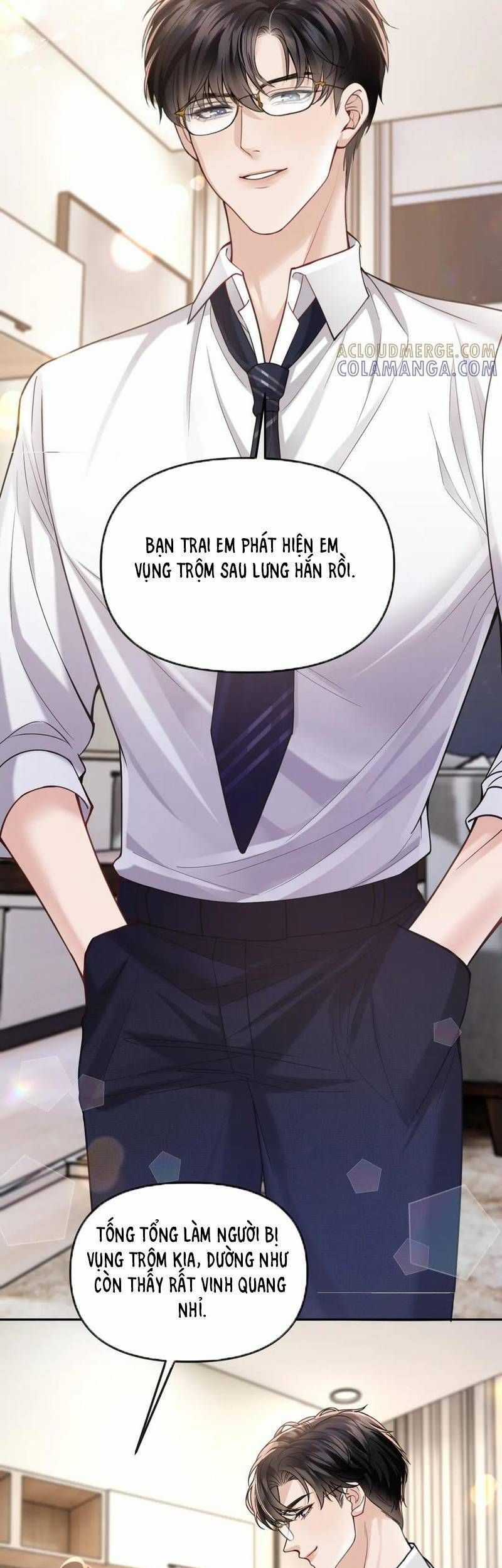 Đắm Say - Chapter 51 - Trang 17