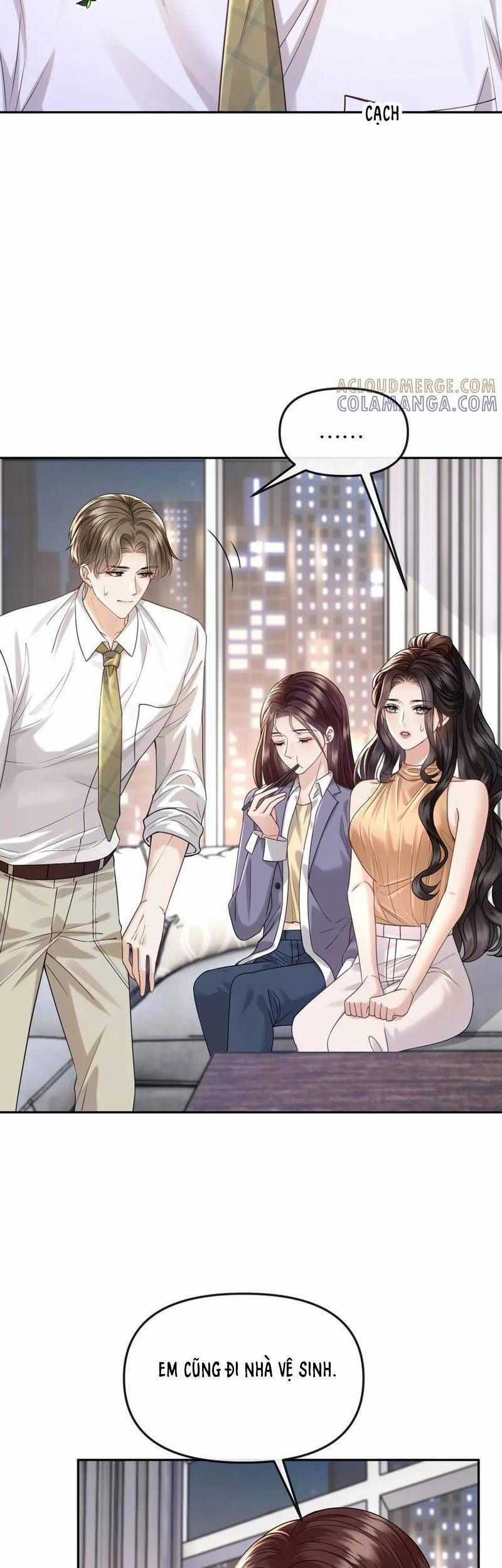Đắm Say - Chapter 51 - Trang 3