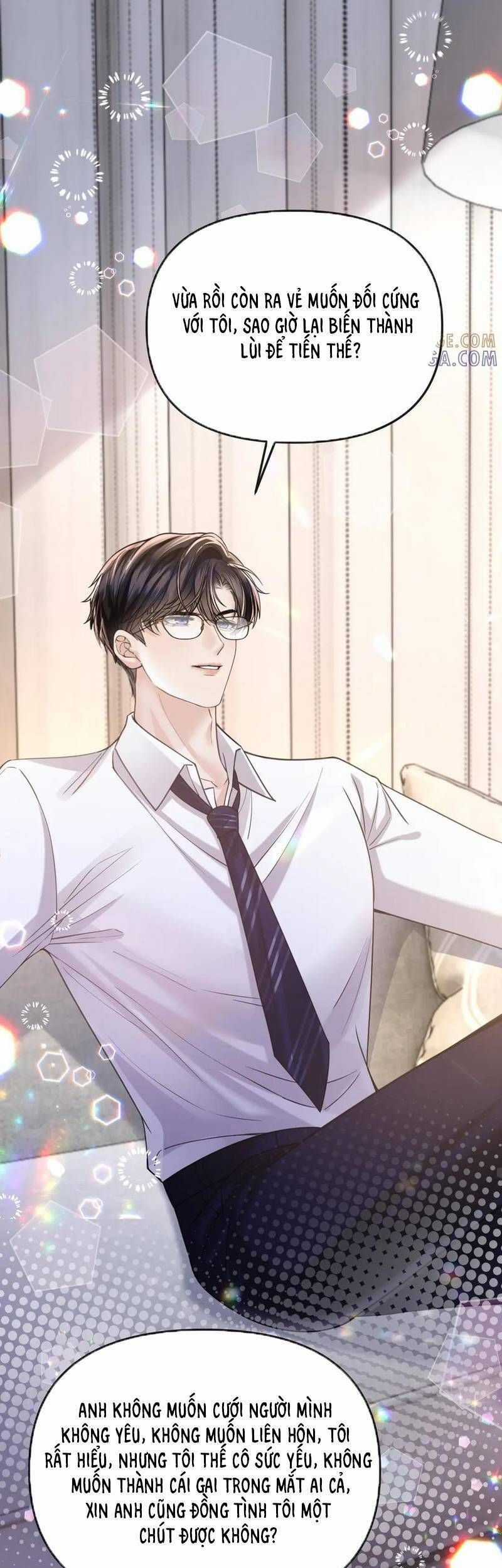 Đắm Say - Chapter 51 - Trang 21