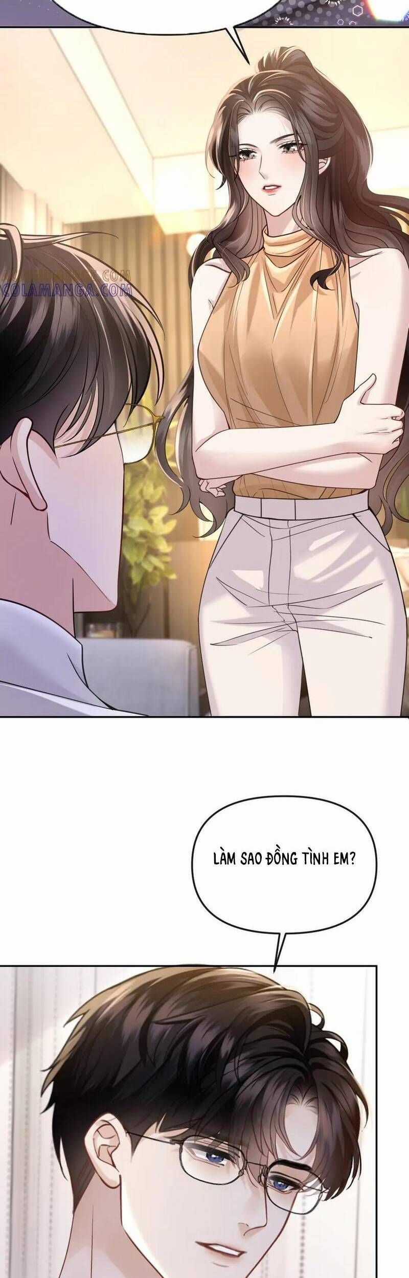 Đắm Say - Chapter 51 - Trang 22