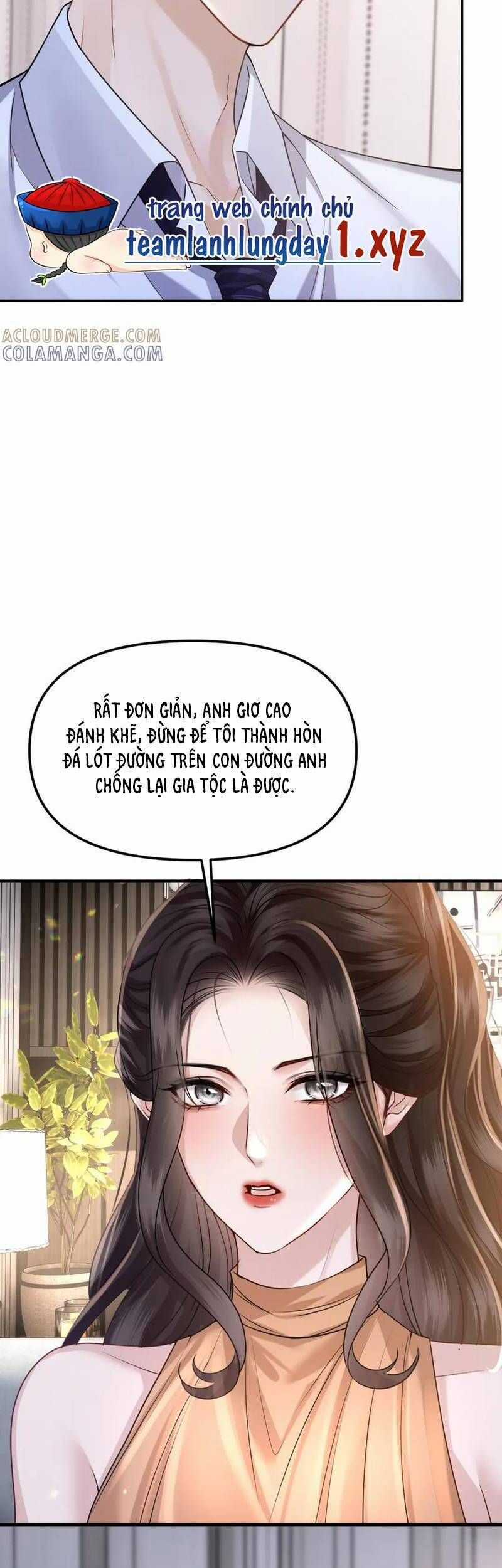 Đắm Say - Chapter 51 - Trang 23