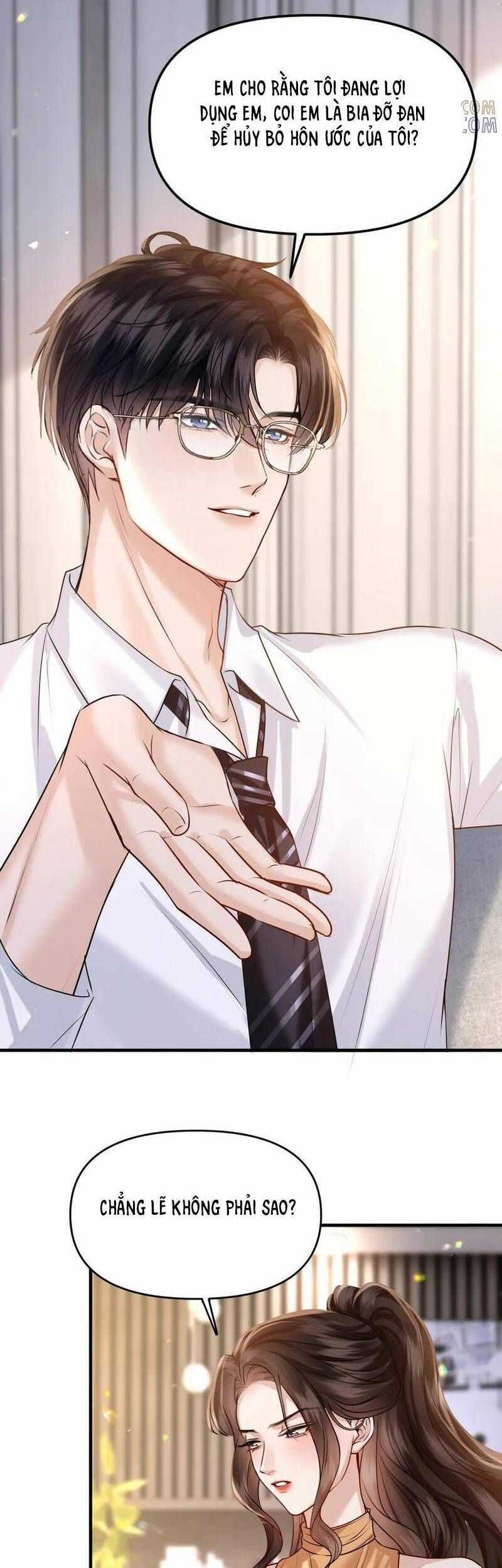 Đắm Say - Chapter 51 - Trang 24