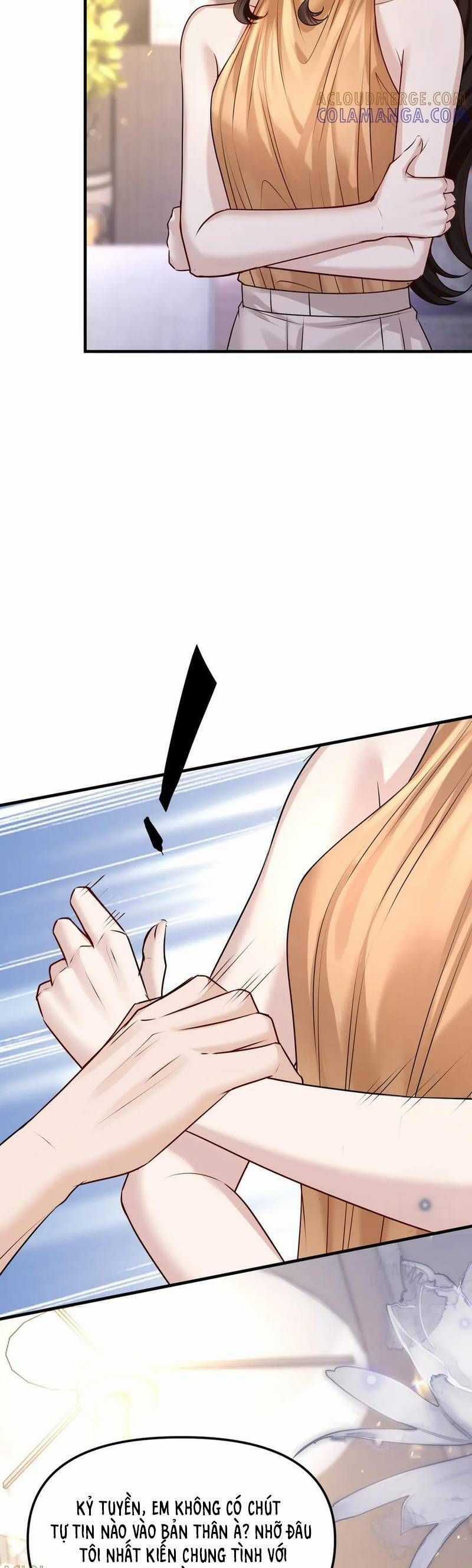 Đắm Say - Chapter 51 - Trang 25