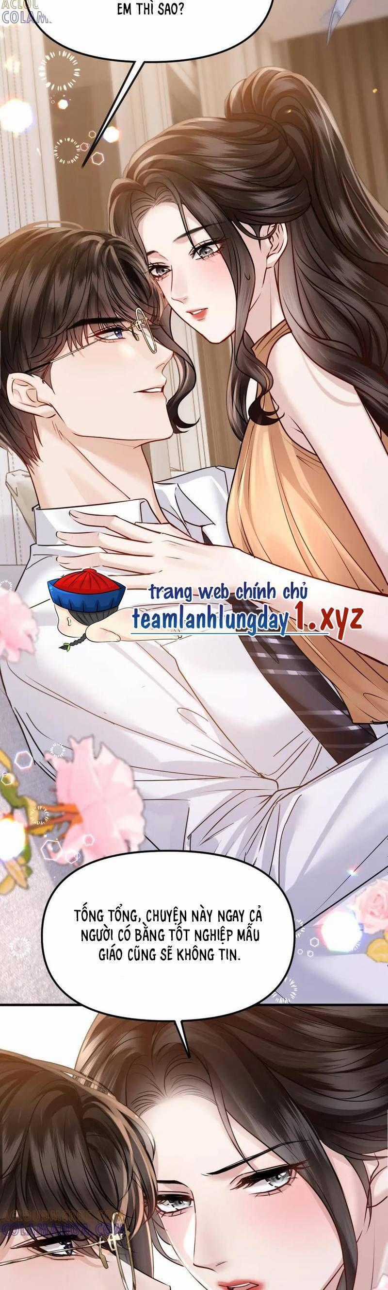 Đắm Say - Chapter 51 - Trang 26