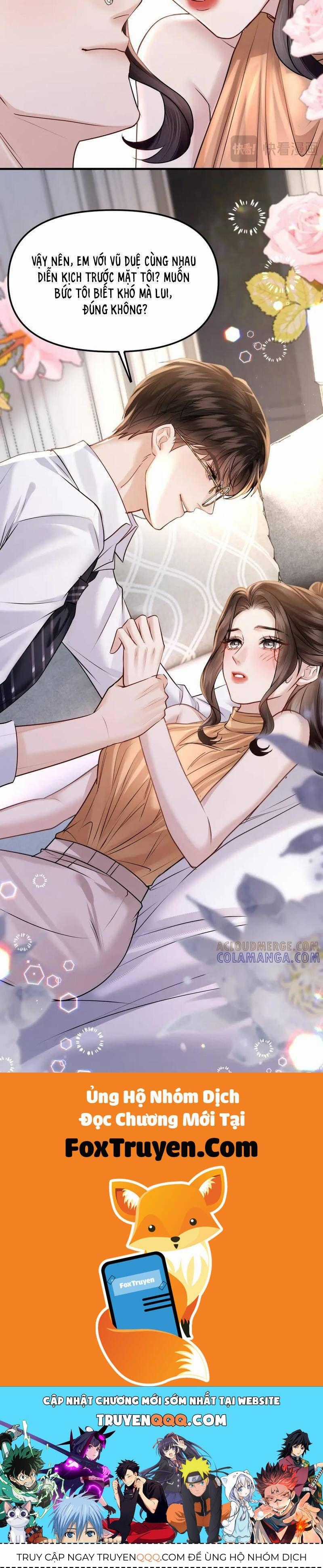 Đắm Say - Chapter 51 - Trang 27