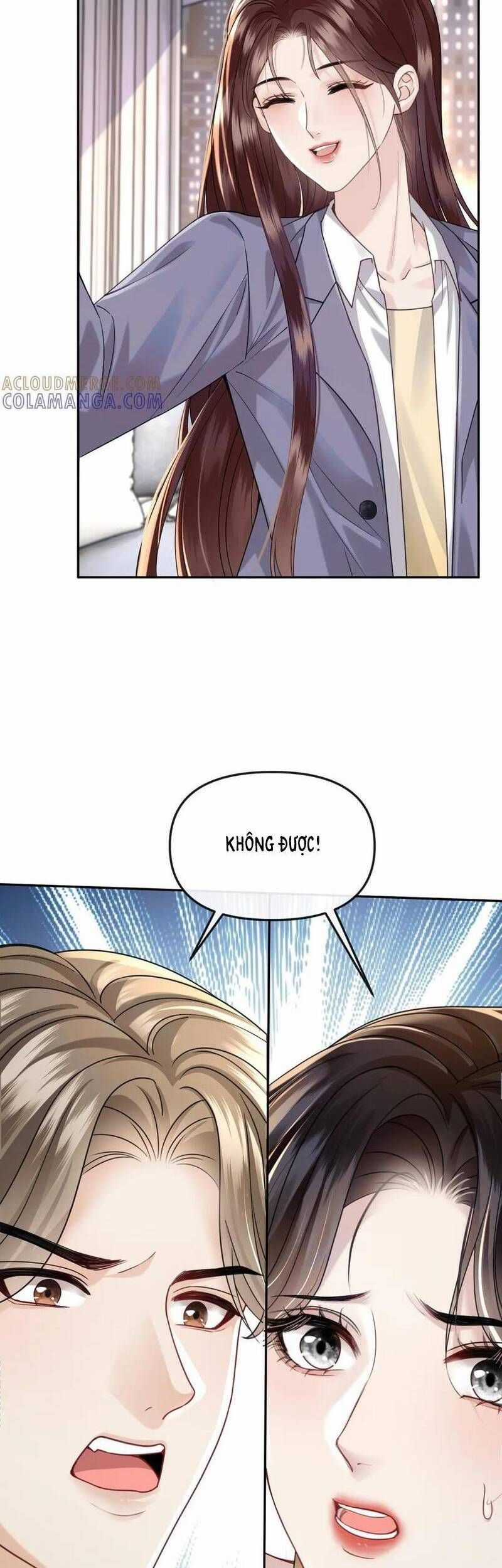 Đắm Say - Chapter 51 - Trang 4