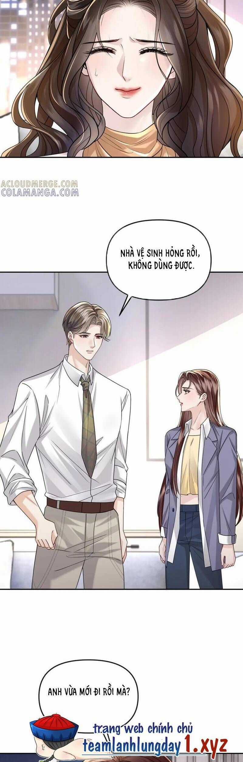 Đắm Say - Chapter 51 - Trang 6