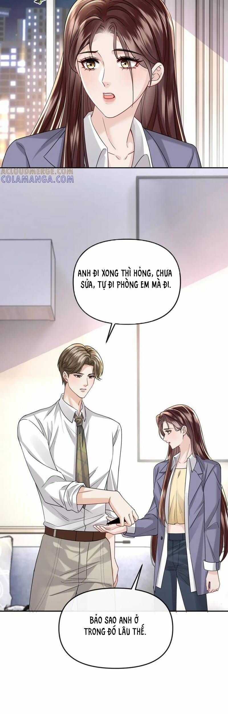 Đắm Say - Chapter 51 - Trang 7