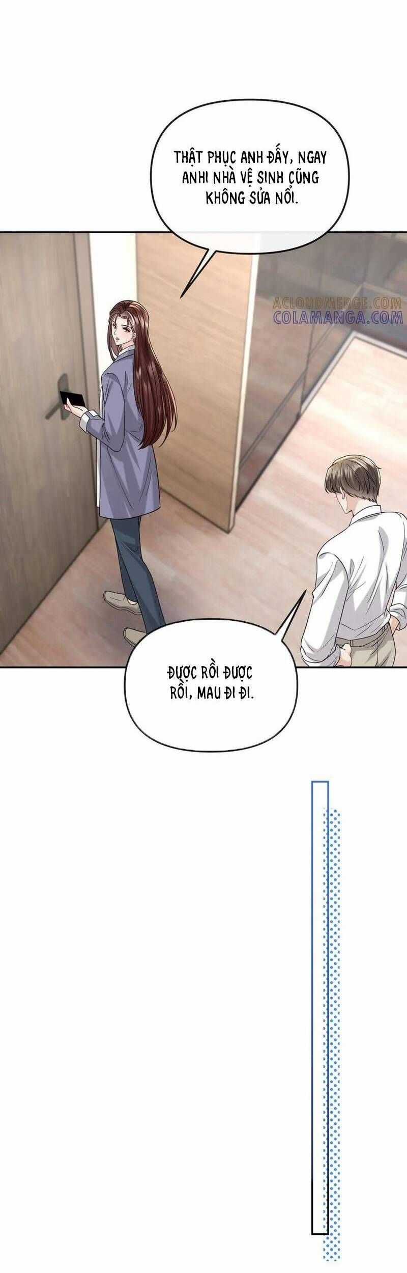 Đắm Say - Chapter 51 - Trang 8