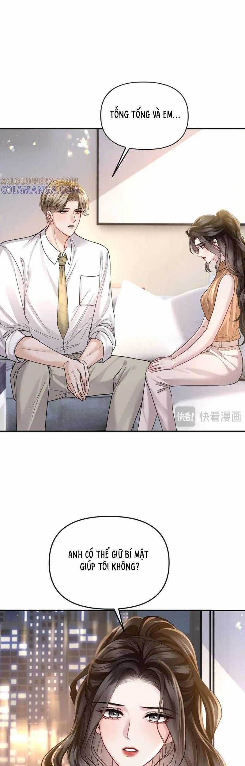 Đắm Say - Chapter 51 - Trang 9