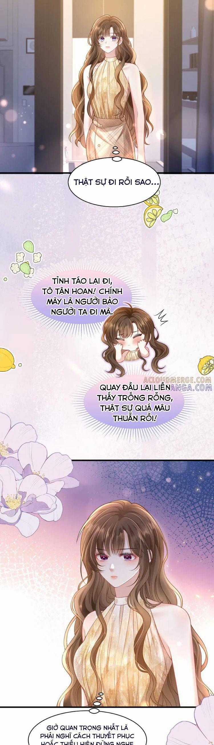 Đắm Say - Chapter 52 - Trang 2