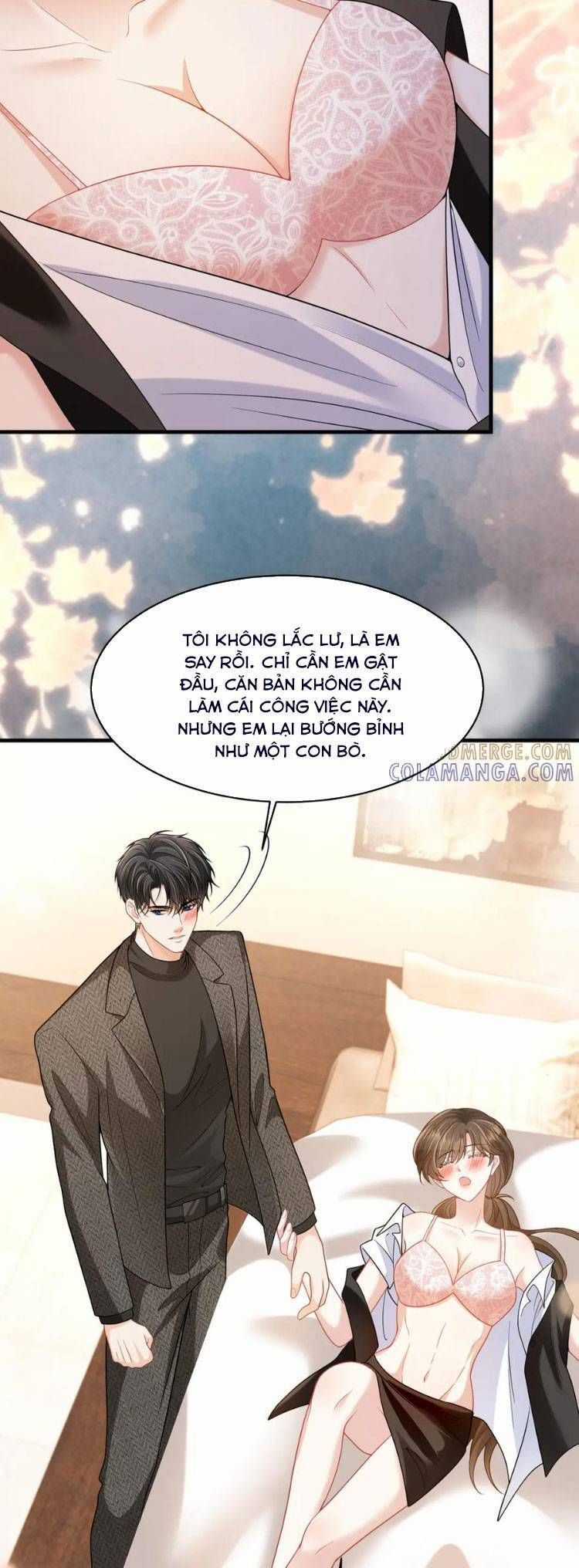 Đắm Say - Chapter 52 - Trang 12
