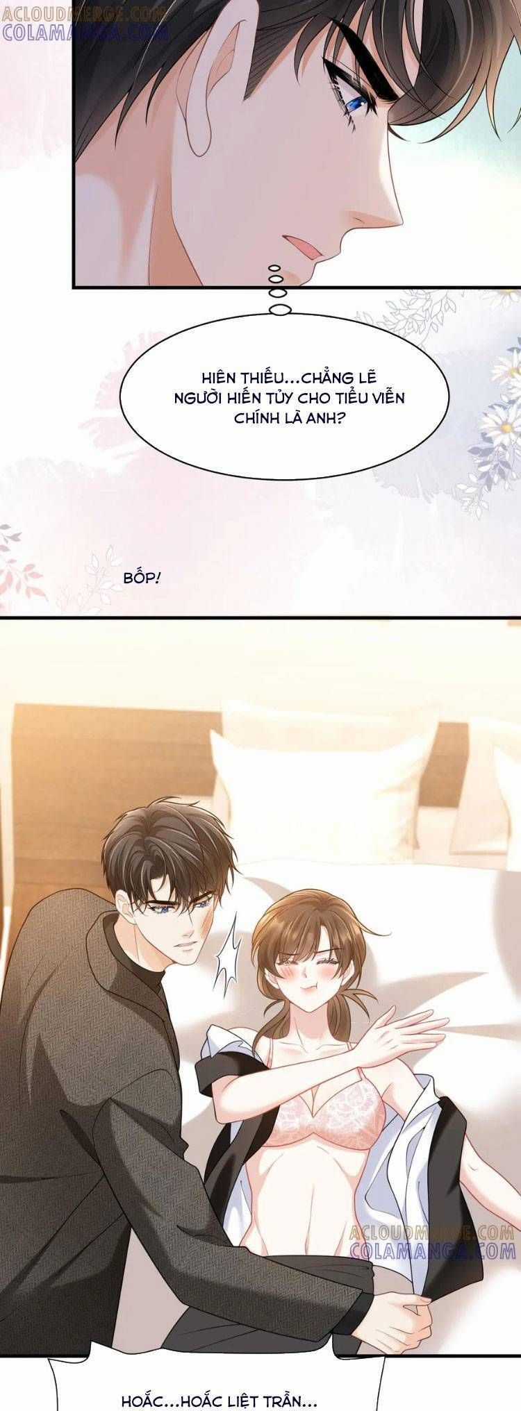 Đắm Say - Chapter 52 - Trang 15