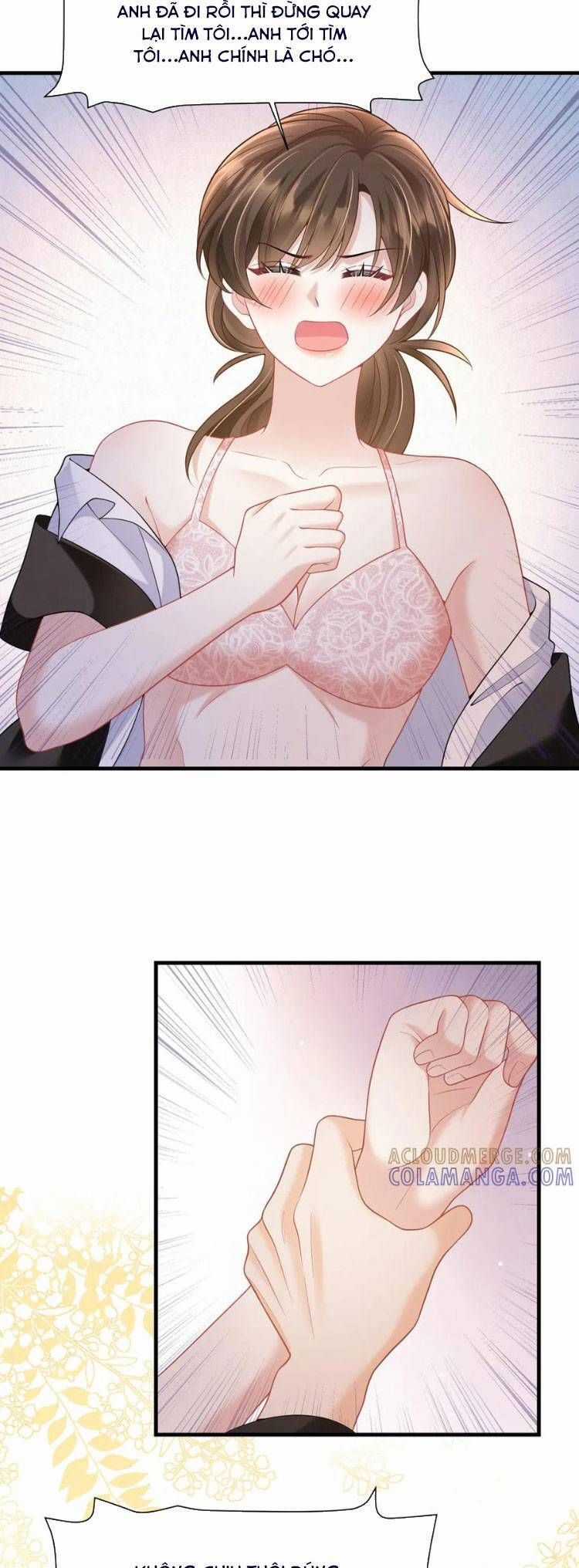 Đắm Say - Chapter 52 - Trang 16