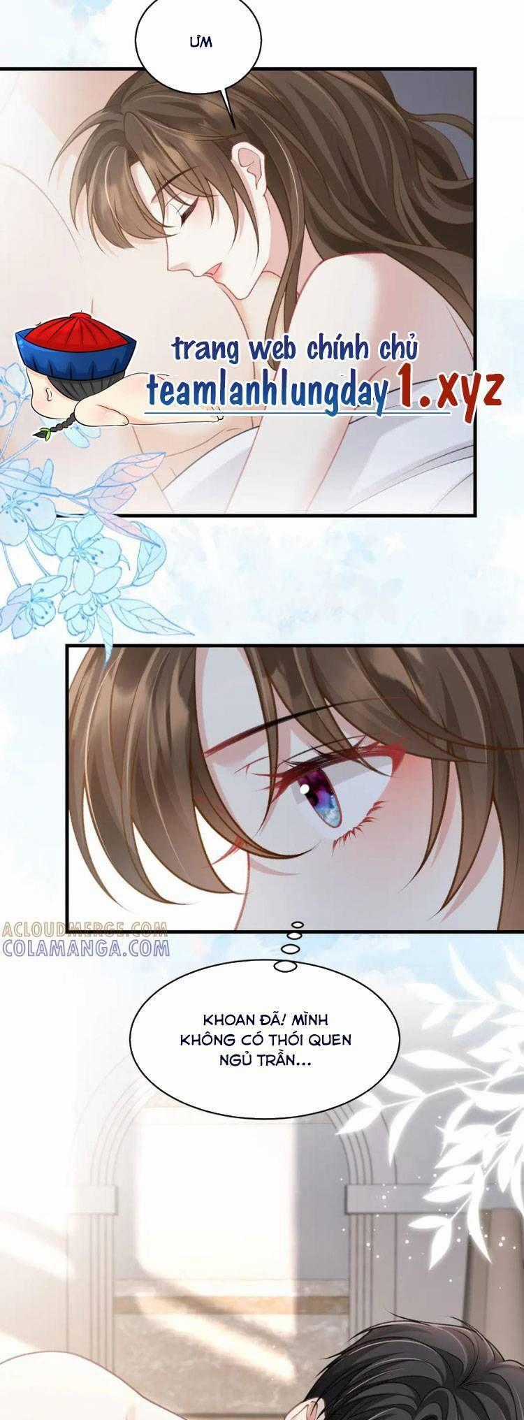 Đắm Say - Chapter 52 - Trang 21