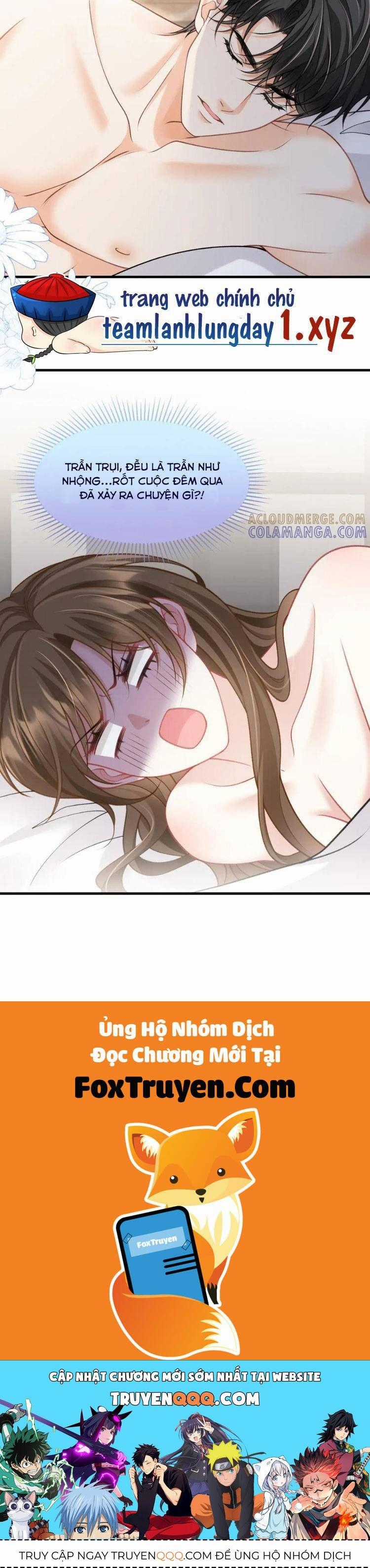 Đắm Say - Chapter 52 - Trang 22