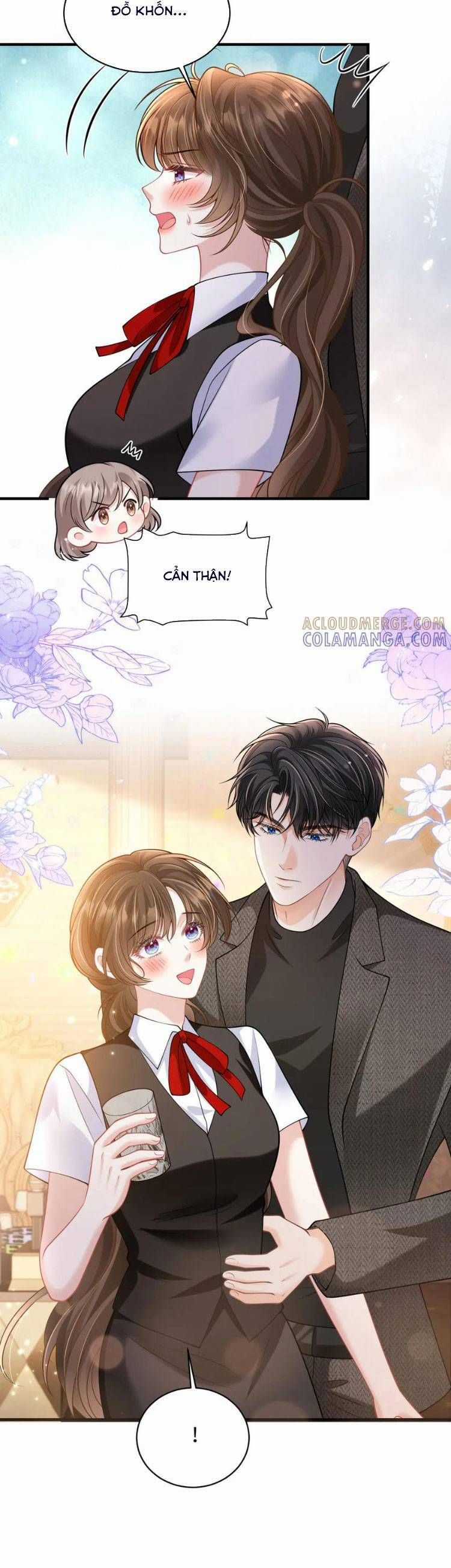 Đắm Say - Chapter 52 - Trang 8