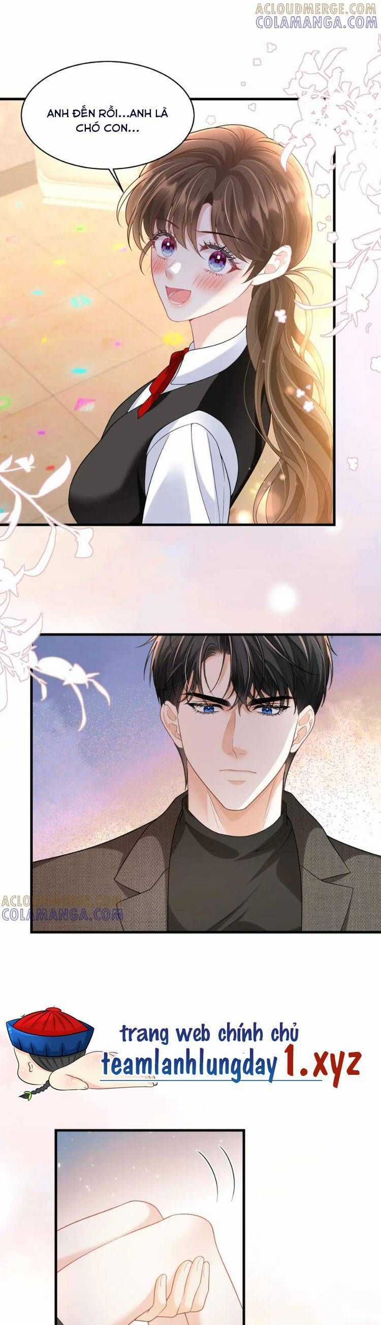 Đắm Say - Chapter 52 - Trang 9
