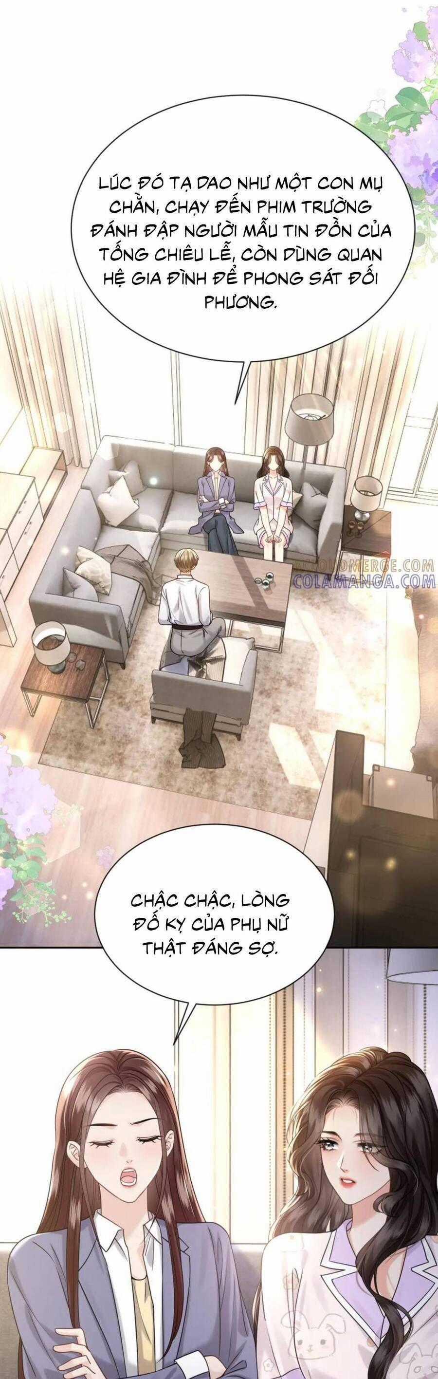 Đắm Say - Chapter 54 - Trang 2