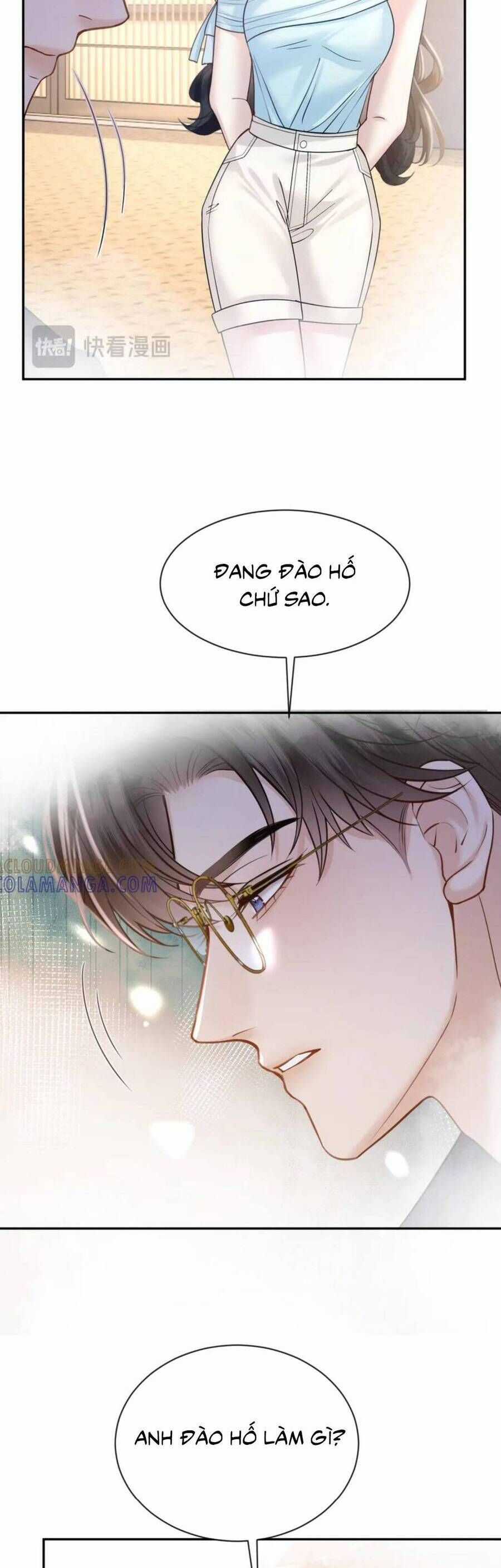 Đắm Say - Chapter 54 - Trang 13