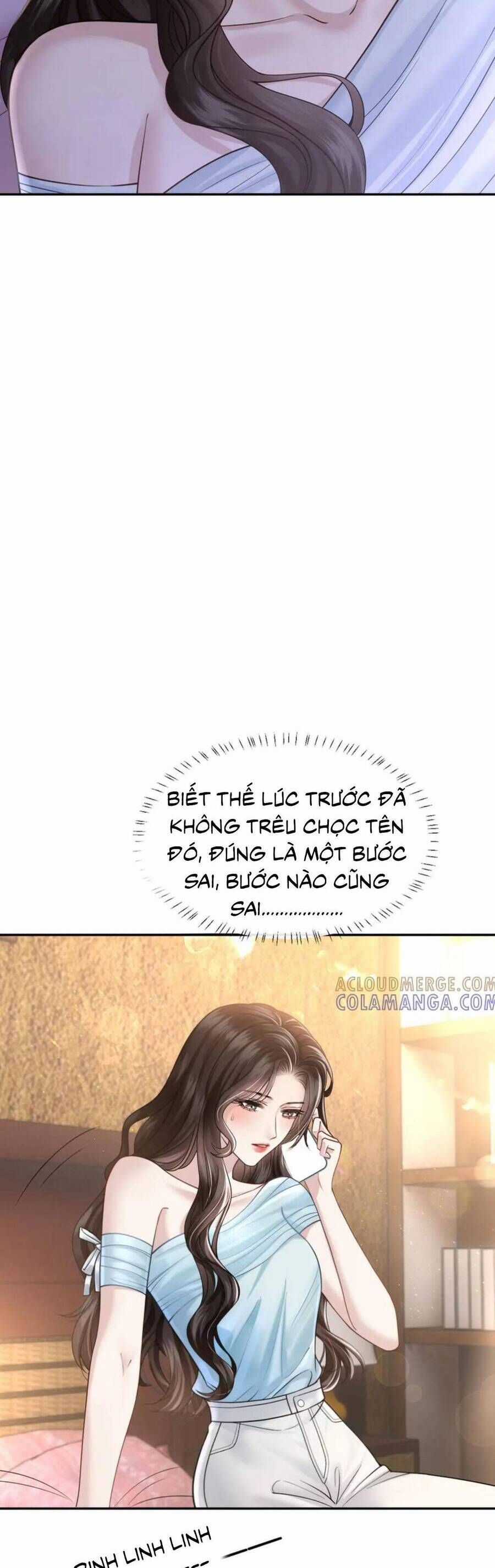 Đắm Say - Chapter 54 - Trang 16