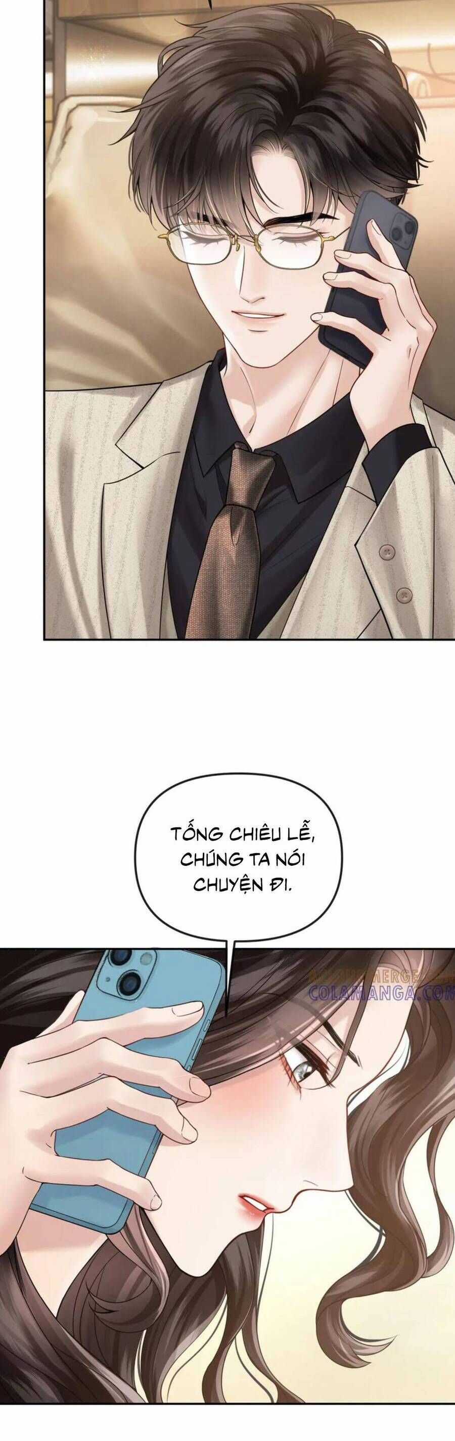 Đắm Say - Chapter 54 - Trang 18