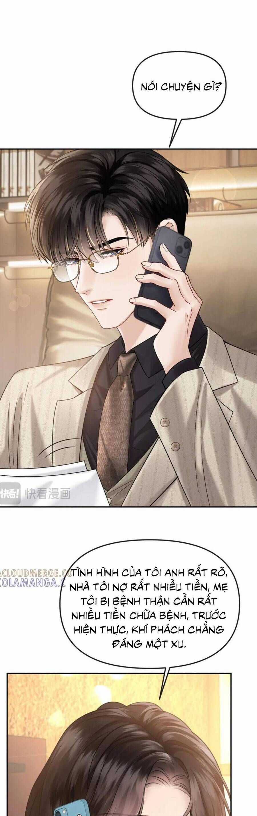 Đắm Say - Chapter 54 - Trang 19