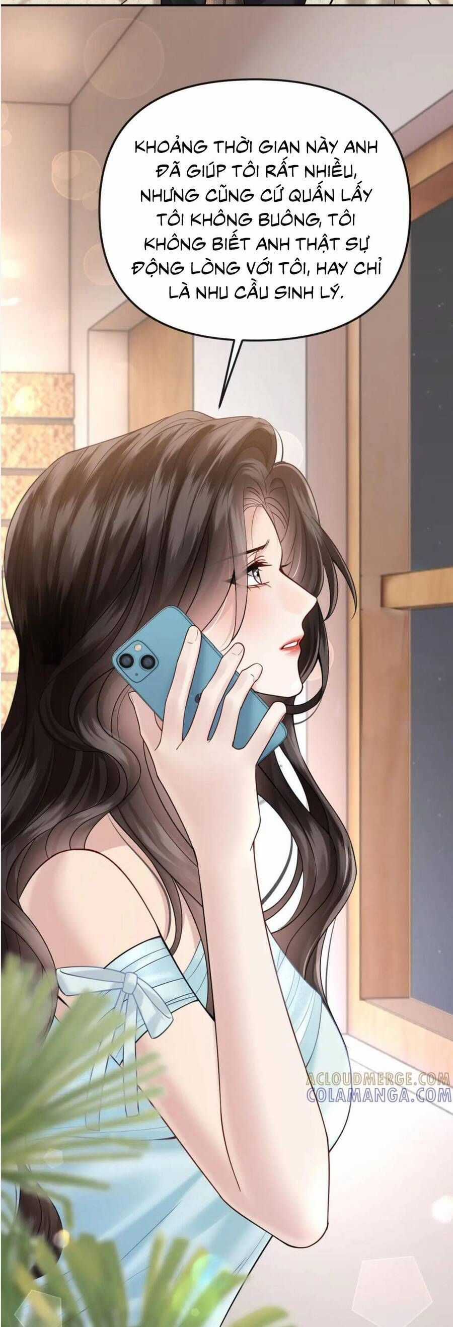 Đắm Say - Chapter 54 - Trang 22