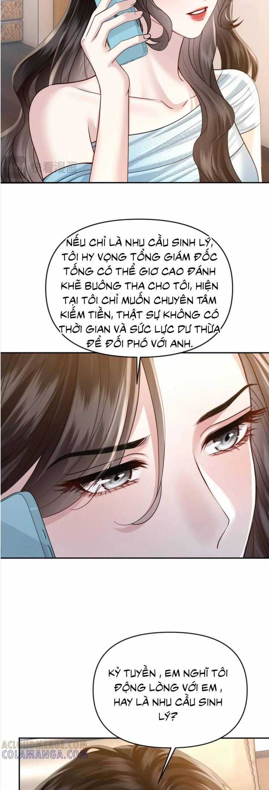 Đắm Say - Chapter 54 - Trang 24