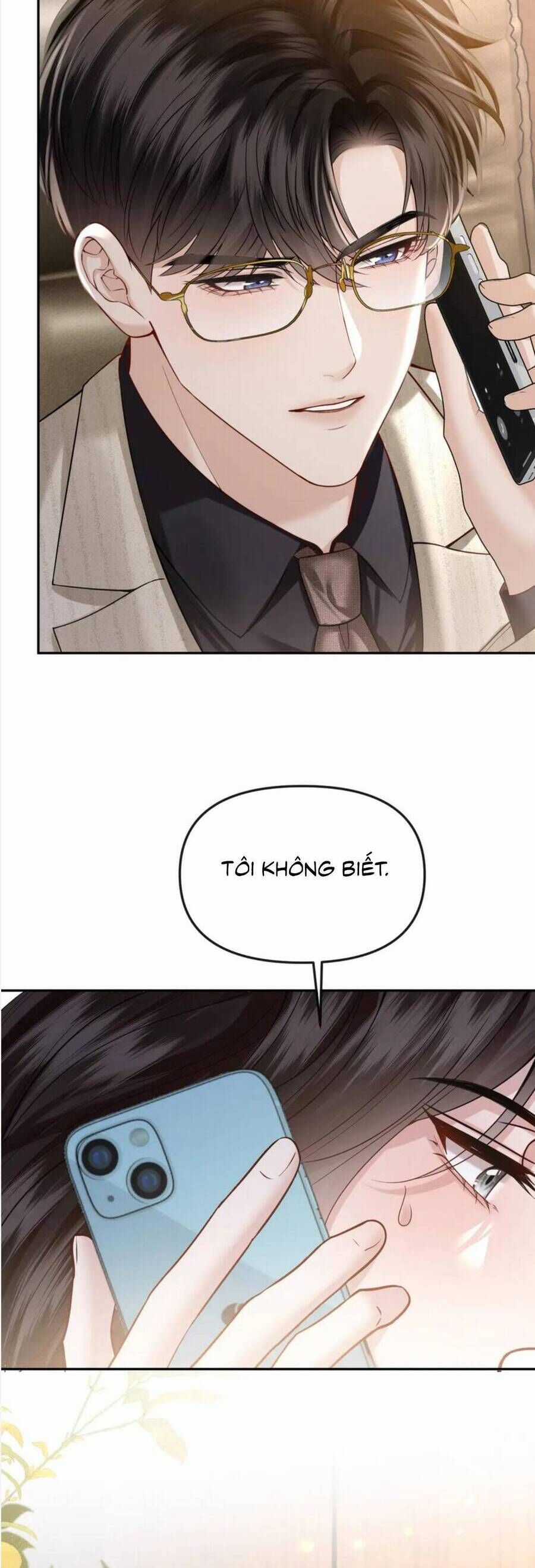 Đắm Say - Chapter 54 - Trang 25