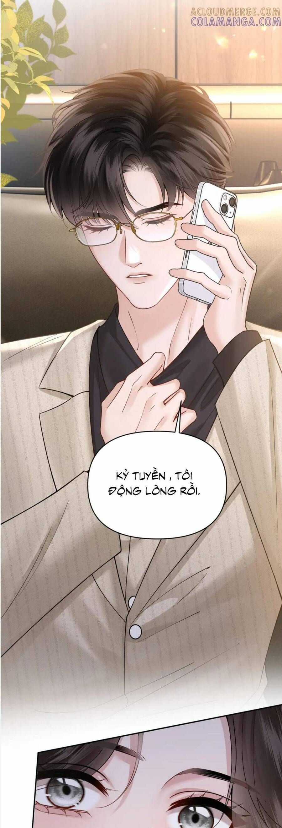 Đắm Say - Chapter 54 - Trang 26
