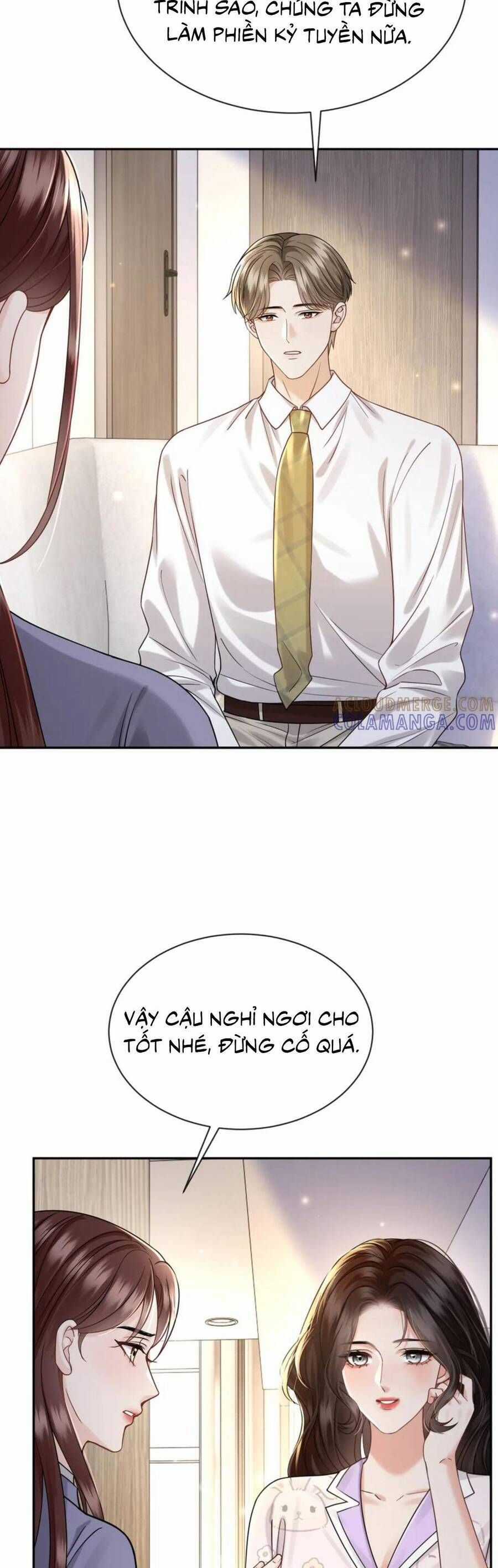 Đắm Say - Chapter 54 - Trang 5