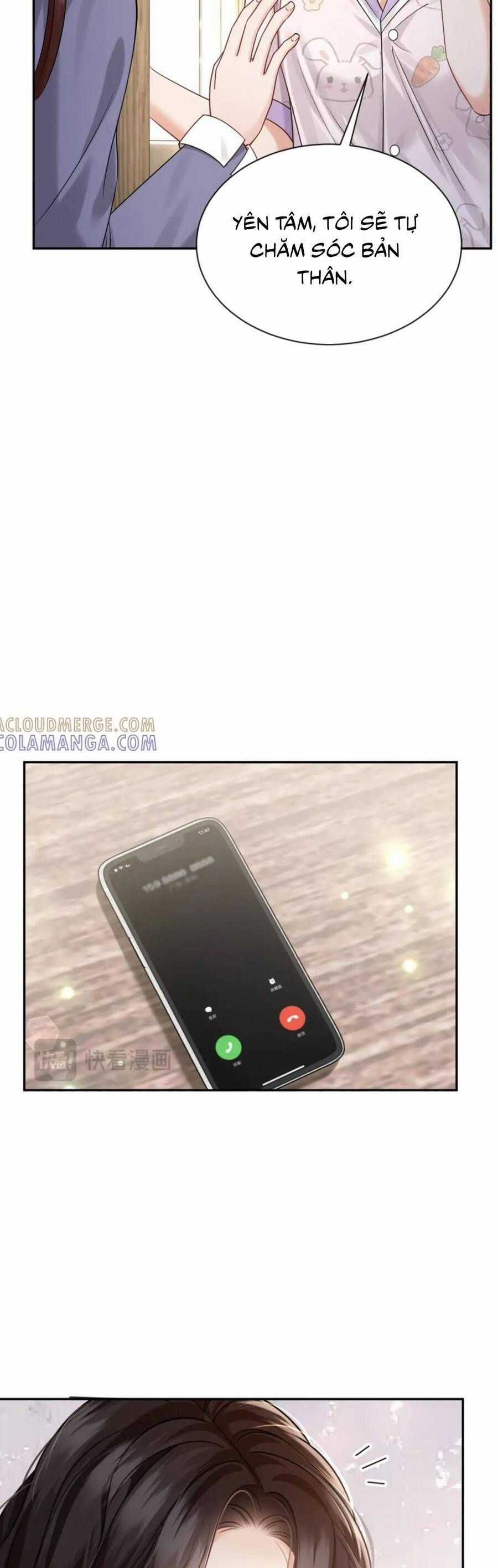 Đắm Say - Chapter 54 - Trang 6