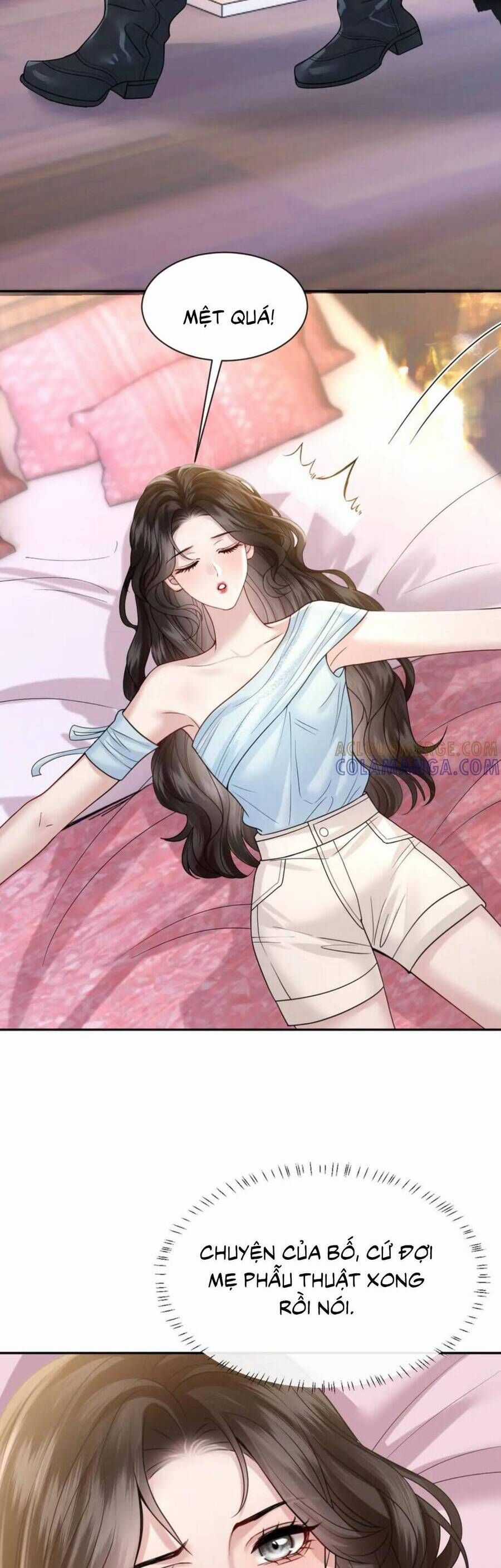 Đắm Say - Chapter 54 - Trang 10