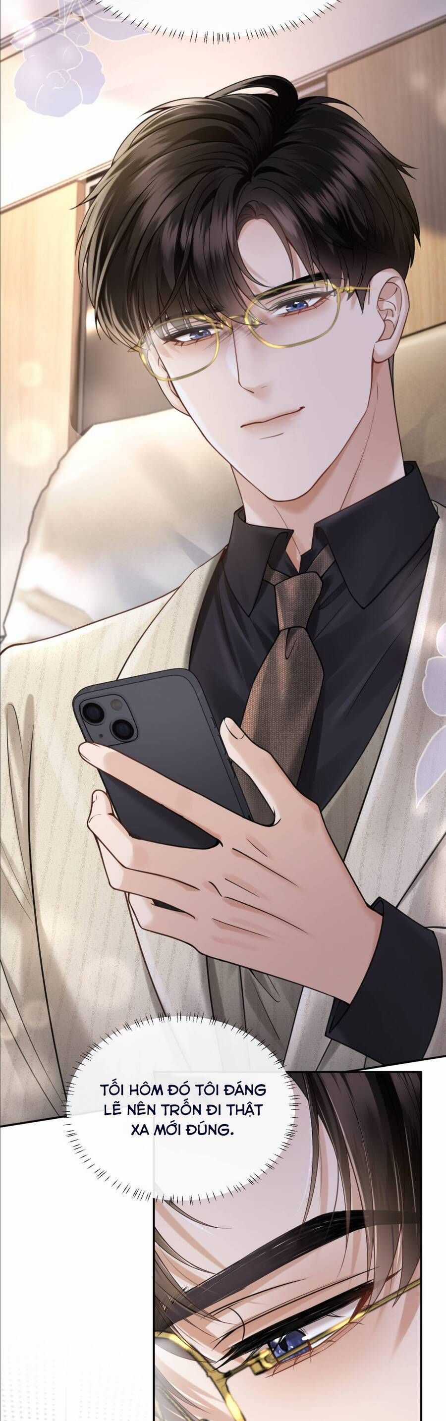 Đắm Say - Chapter 55 - Trang 12