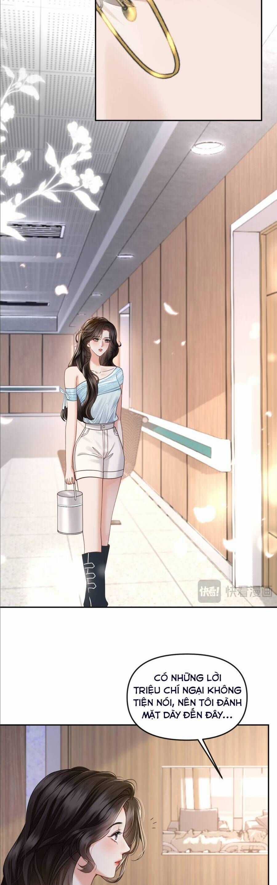 Đắm Say - Chapter 55 - Trang 13