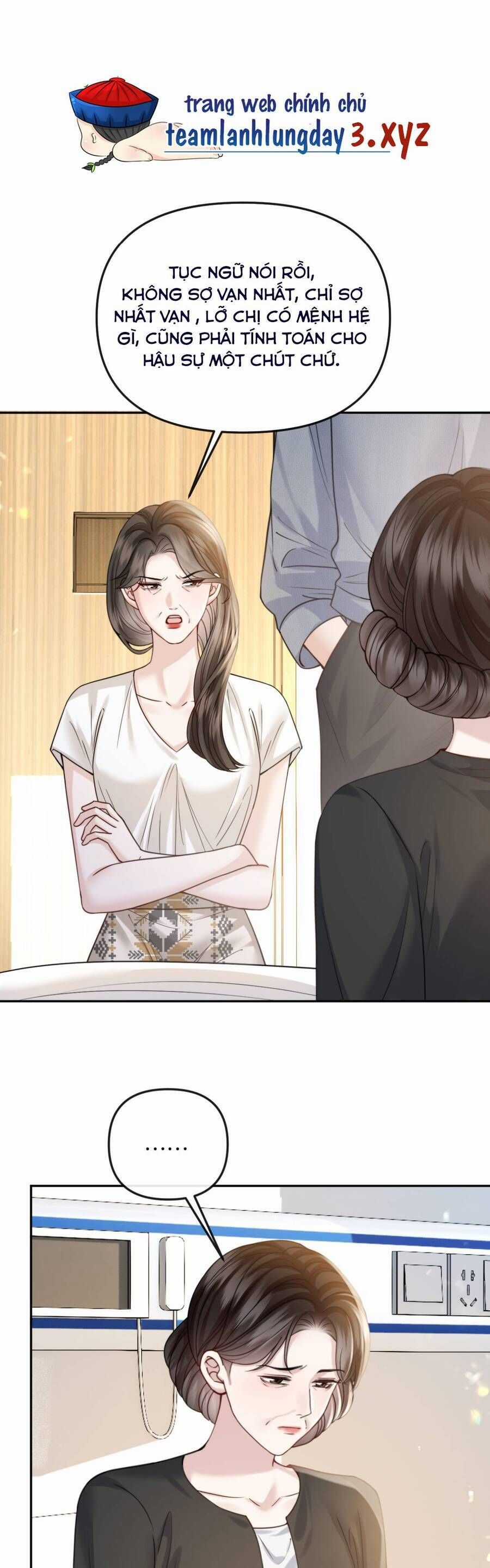 Đắm Say - Chapter 55 - Trang 15