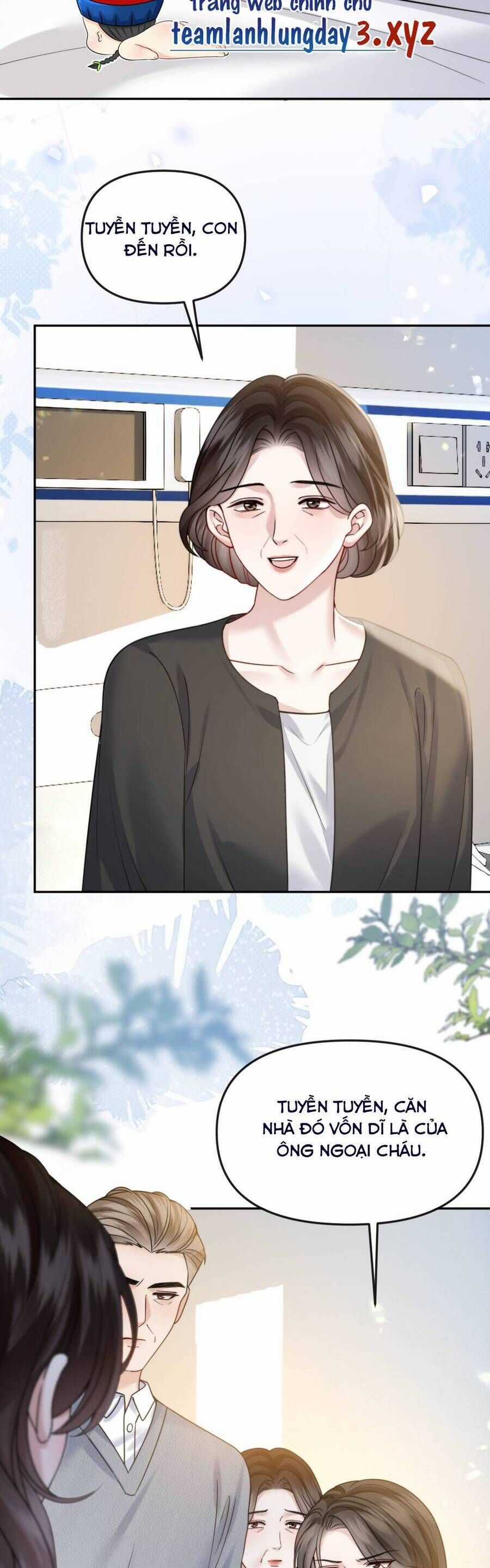 Đắm Say - Chapter 55 - Trang 17