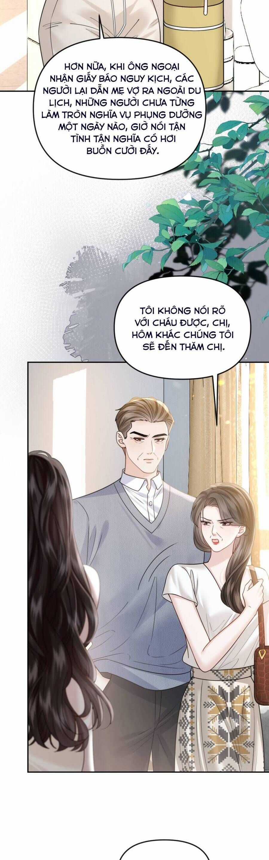 Đắm Say - Chapter 55 - Trang 19