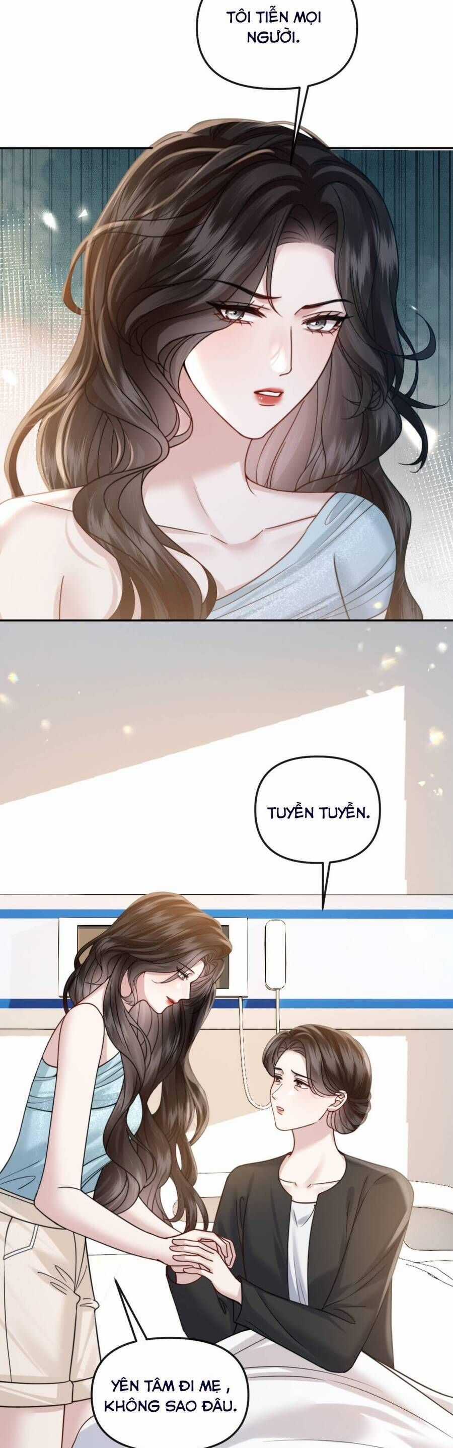 Đắm Say - Chapter 55 - Trang 20