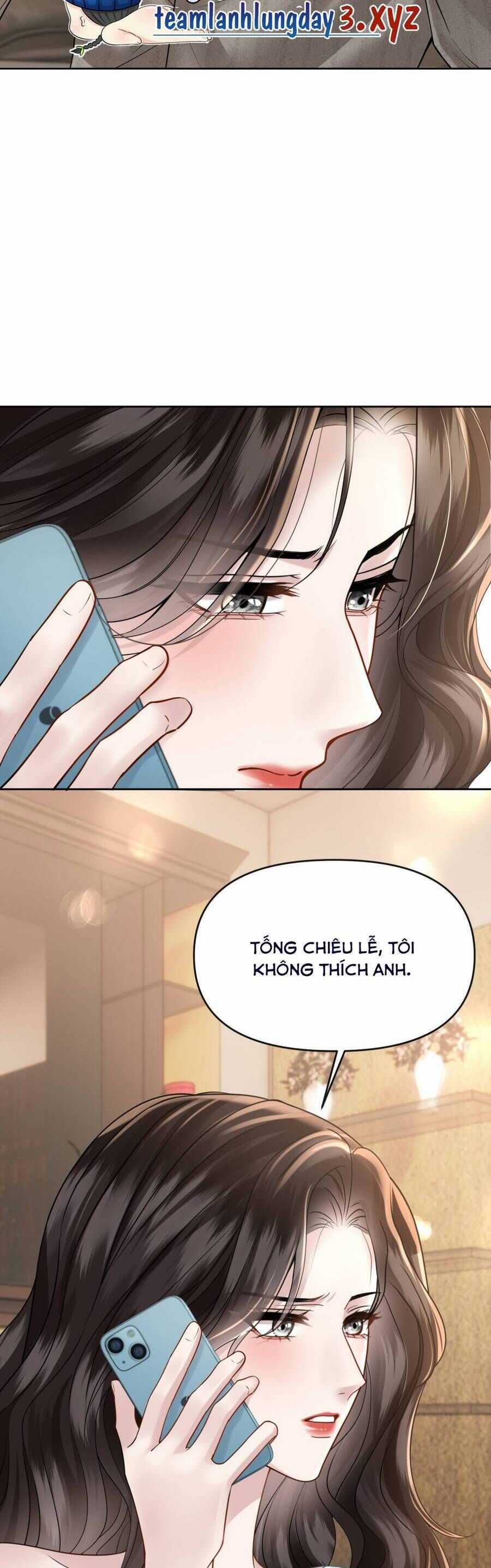 Đắm Say - Chapter 55 - Trang 3