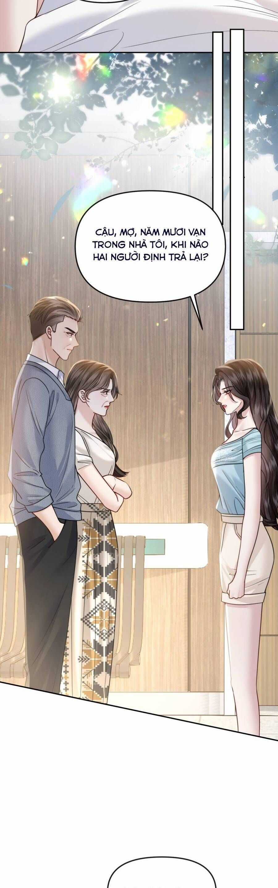 Đắm Say - Chapter 55 - Trang 21