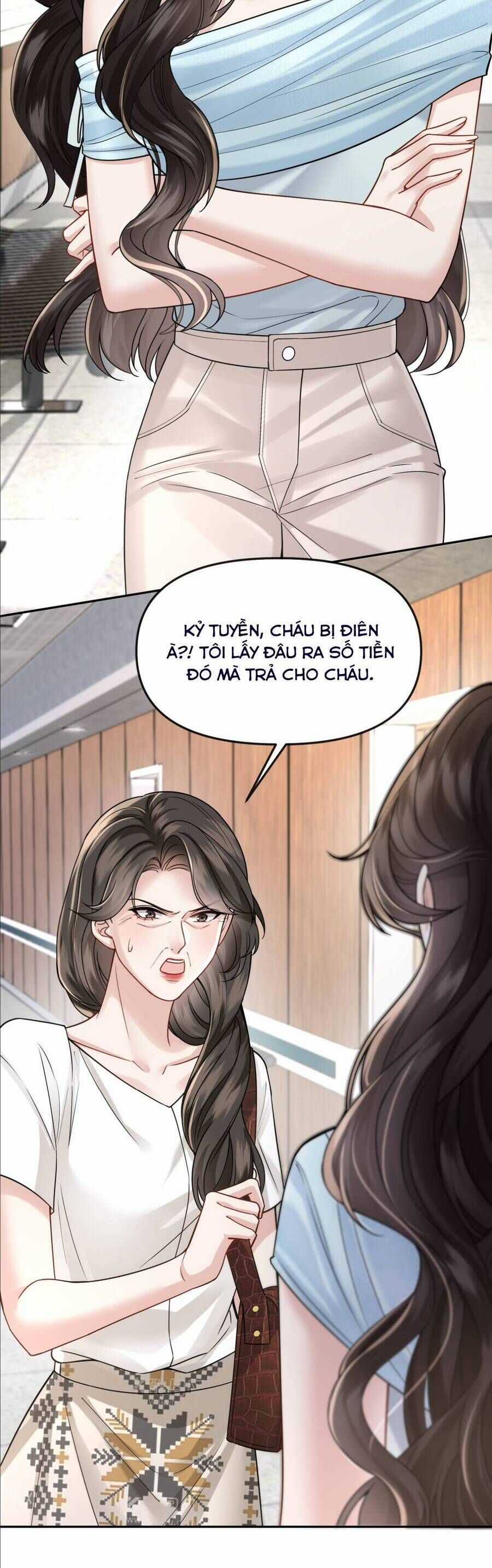 Đắm Say - Chapter 55 - Trang 23