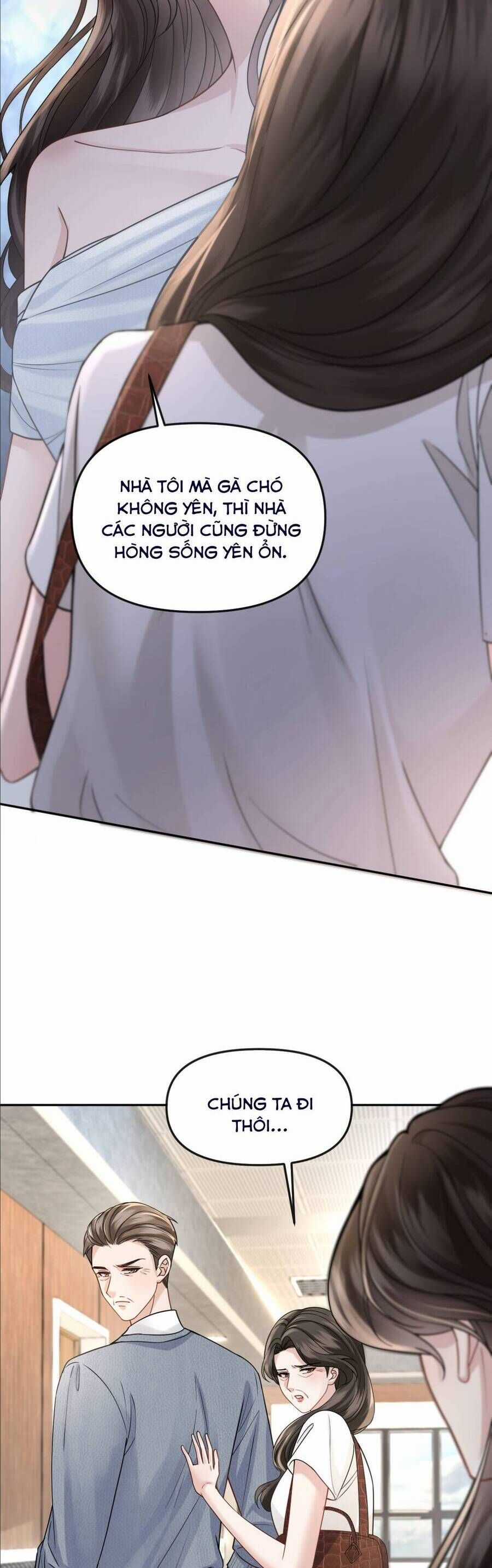 Đắm Say - Chapter 55 - Trang 25