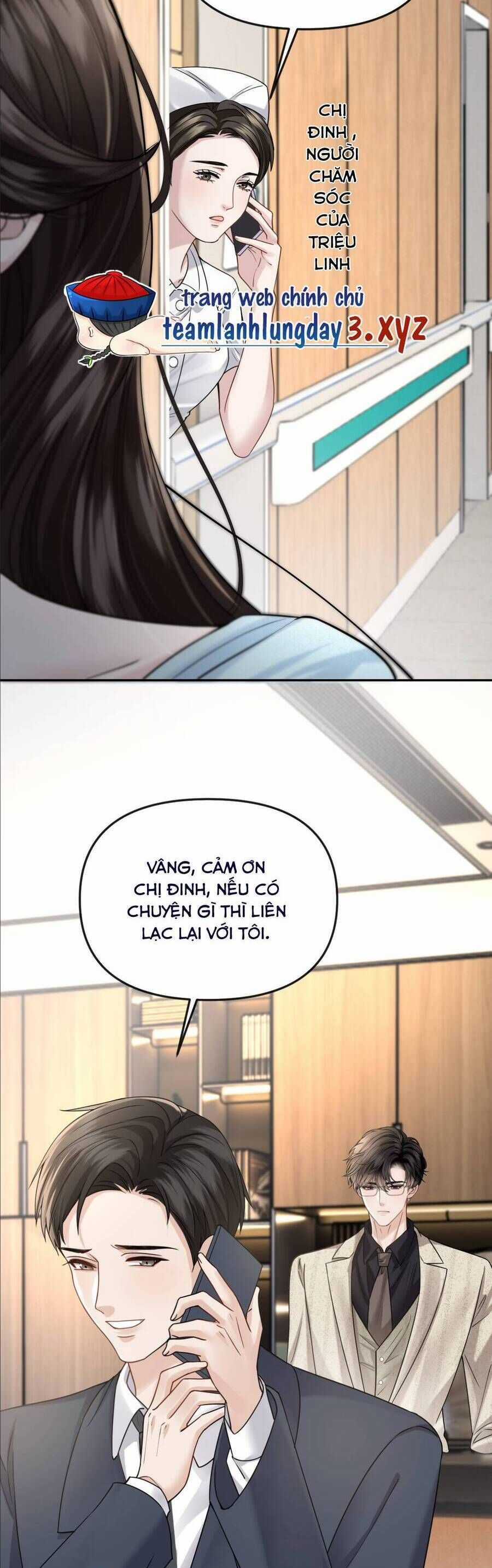 Đắm Say - Chapter 55 - Trang 27